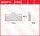TRW Scheibenbremsbelag MCB715CRQ