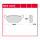 TRW Scheibenbremsbelag MCB722