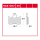 TRW Scheibenbremsbelag MCB729