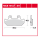 TRW Scheibenbremsbelag MCB751