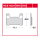 TRW Scheibenbremsbelag MCB752CRQ