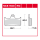 TRW Scheibenbremsbelag MCB756RSI