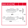 TRW Scheibenbremsbelag MCB757RSI