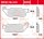 TRW Scheibenbremsbelag MCB764SRM