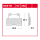 TRW Scheibenbremsbelag MCB785