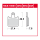 TRW Scheibenbremsbelag MCB789TRQ