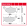 TRW Scheibenbremsbelag MCB793RSI