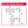 TRW Scheibenbremsbelag MCB795TRQ