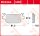 TRW Scheibenbremsbelag MCB806SRM
