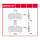 TRW Scheibenbremsbelag MCB813SV