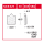 TRW Scheibenbremsbelag MCB829CRQ