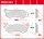 TRW Scheibenbremsbelag MCB833