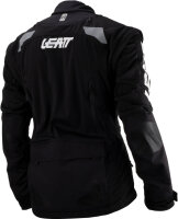 Leatt Jacket Moto 4.5 Lite 23 - Blk schwarz 4XL