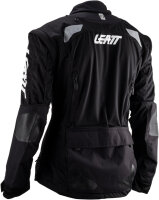 Leatt Jacket Moto 4.5 Lite 23 - Blk schwarz M