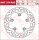 TRW RACING Bremsscheibe starr MST374RAC