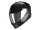 Scorpion EXO-1400 Evo II Carbon Air Solid Black
