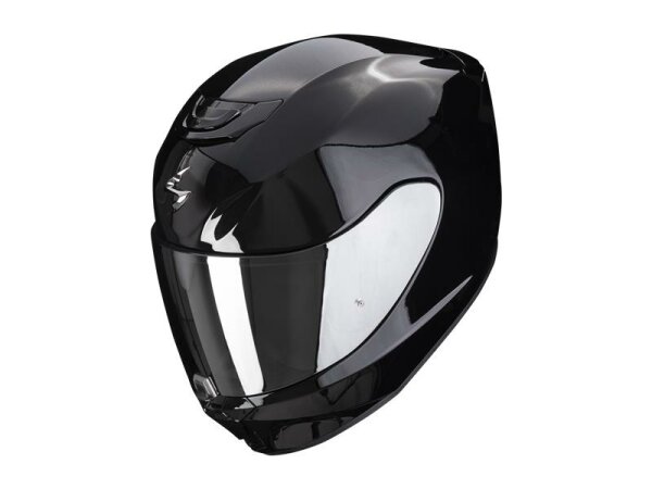 Scorpion EXO-391 SOLID Schwarz