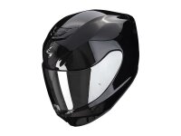 Scorpion EXO-391 SOLID Schwarz