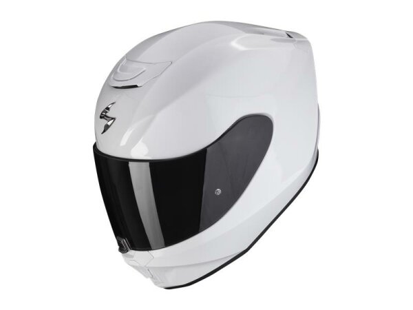 Scorpion EXO-391 SOLID Weiss