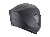 Scorpion EXO-391 SOLID Mattschwarz