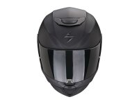 Scorpion EXO-391 SOLID Mattschwarz
