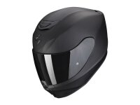Scorpion EXO-391 SOLID Mattschwarz