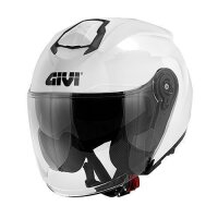 GIVI HPS X.25 SOLID COLOR - Gr. 54/XS weiß