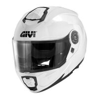 GIVI HPS X.27 SOLID COLOR - Gr. 54/XS - weiß