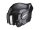 Scorpion EXO-TECH EVO CARBON SOLID Schwarz