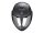 Scorpion EXO-TECH EVO CARBON SOLID Mattschwarz