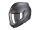 Scorpion EXO-TECH EVO CARBON SOLID Mattschwarz