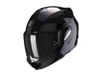 Scorpion EXO-TECH EVO SOLID Schwarz