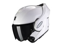 Scorpion EXO-TECH EVO SOLID Weiss