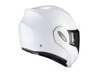 Scorpion EXO-TECH EVO SOLID Weiss