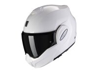 Scorpion EXO-TECH EVO SOLID Weiss
