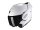Scorpion EXO-TECH EVO SOLID Weiss