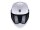Scorpion EXO-TECH EVO SOLID Weiss