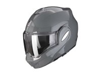 Scorpion EXO-TECH EVO SOLID Zement Grau