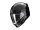 Scorpion COVERT FX SOLID Schwarz