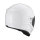 Scorpion COVERT FX SOLID Weiss