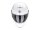 Scorpion COVERT FX SOLID Weiss