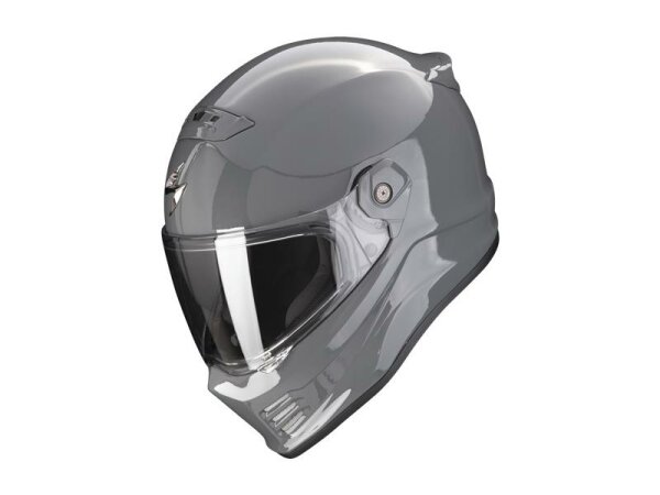 Scorpion COVERT FX SOLID Zement Grau