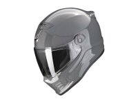 Scorpion COVERT FX SOLID Zement Grau