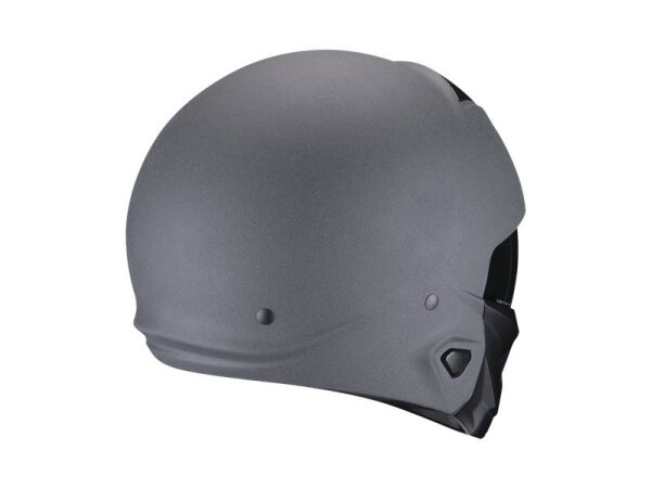 Scorpion EXO-COMBAT II GRAPHITE Dark Grau