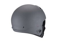 Scorpion EXO-COMBAT II GRAPHITE Dark Grau