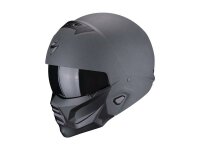 Scorpion EXO-COMBAT II GRAPHITE Dark Grau