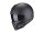 Scorpion EXO-COMBAT II SOLID Mattschwarz