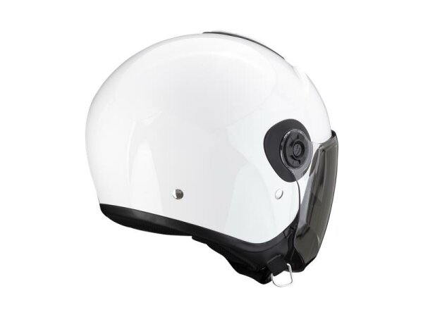 Scorpion EXO-CITY II SOLID Weiss