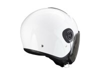 Scorpion EXO-CITY II SOLID Weiss