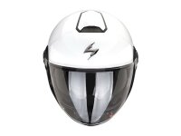 Scorpion EXO-CITY II SOLID Weiss